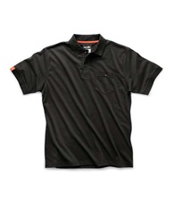 Scruffs Eco Worker polo