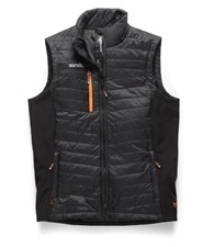 Trade bodywarmer