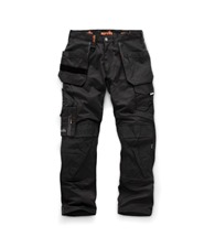 Trade holster trousers