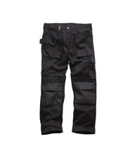 Worker trousers