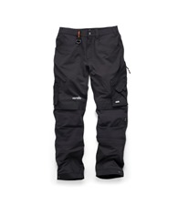 Pro Flex plus holster trousers
