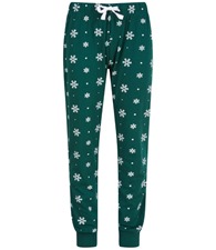 SF Minni Kids cuffed lounge pants