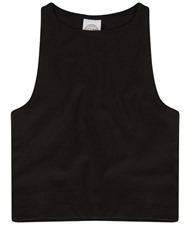 Kids cropped top