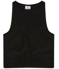 Minni Kids cropped top