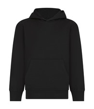 SF Kids sustainable fashion hoodie
