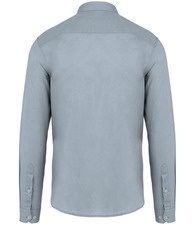 Spasso Long Sleeve Poplin Shirt