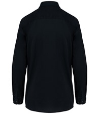 Spasso Ladies Long Sleeve TENCEL� Shirt