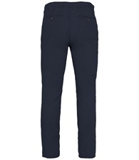 Spasso Relaxed Chino Trousers