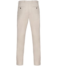 Spasso Linen Trousers