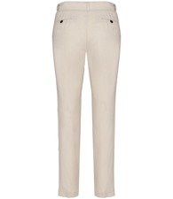Spasso Ladies Linen Trousers