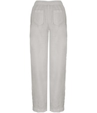 Spasso Ladies Washed Trousers