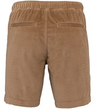Spasso Corduroy Shorts