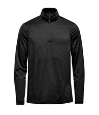 Milano 1/4-zip pullover