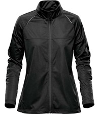 Women's Greenwich lightweight softshell