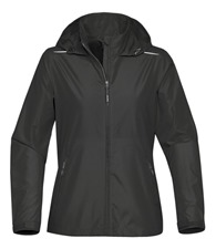 Women's Nautilus performance shell