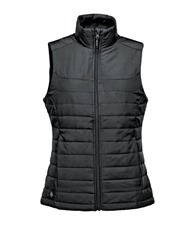Stormtech Women's Nautilus quilted bodywarmer