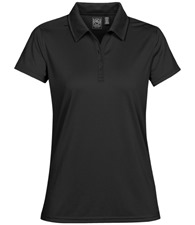 Women's Eclipse H2X-DRY piqu polo