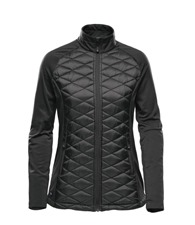 Women's Boulder thermal shell