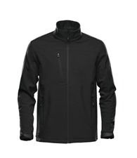Cascades softshell