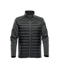 Stormtech Narvik hybrid jacket