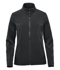 Stormtech Women's Narvik softshell