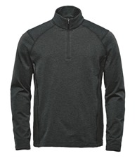 Stormtech Treeline -zip fleece