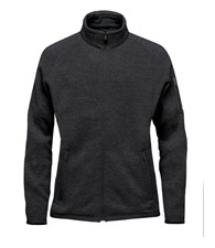 Stormtech Women's Avalanche full-zip fleece jacket
