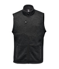 Avalanche fleece vest