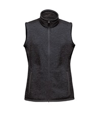 Stormtech Women's Avalanche fleece vest