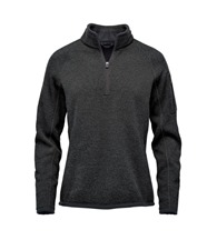 Stormtech Women�s Avalanche �-zip fleece