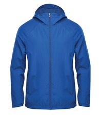 Pacifica lightweight jacket