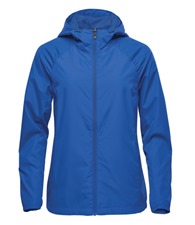 Women's Pacifica lightweight jacket