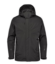 Magellan system jacket