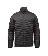 Montserrat thermal jacket