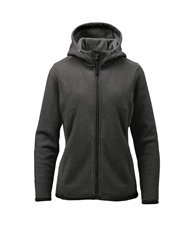 Stormtech Women�s Medusa fleece hoodie