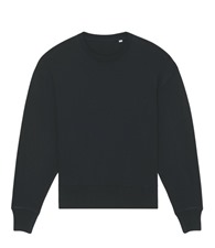 Radder oversized brushed crewneck (STSU857)