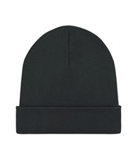 Rib beanie in unisex fit (STAU772)