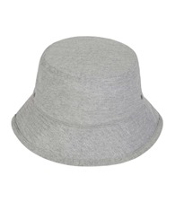 Bucket hat with metal eyelets (STAU893)