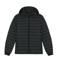 Stanley Voyager jacket with removable hood (STJM837)