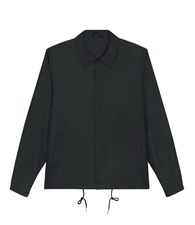 Coacher casual jacket (STJU833)