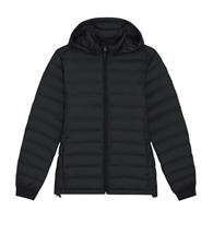 Stella Voyager jacket with removable hood (STJW839)