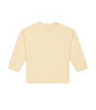 Baby Changer terry crew neck sweatshirt (STSB920)