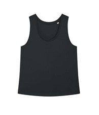 Stella Minter women's medium fit tank top (STTW084)