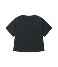 Stella Collider oversized women�s t-shirt (STTW089)