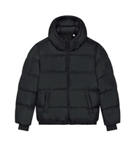 Unisex Puffer oversized jacket (STJU840)