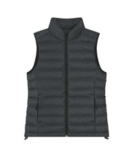 Stella Climber wool-like bodywarmer (STJW899)