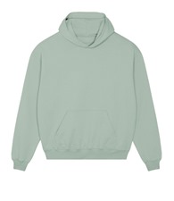 Unisex Cooper dry hoodie sweatshirt (STSU797)