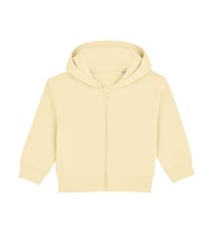 Baby Connector hoodie zip-through sweatshirt (STSB105)