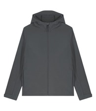 Stanley Discoverer hooded softshell (STJM158)
