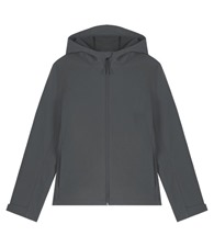 Women�s Stella Discoverer hooded softshell (STJW159)